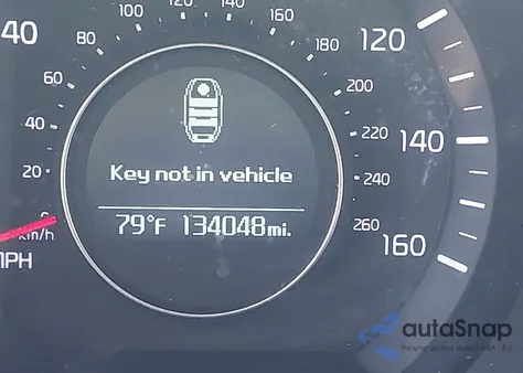 2014 Kia Optima Ex z USA, uszkodzony, nr VIN 5XXGN4A76EG320870